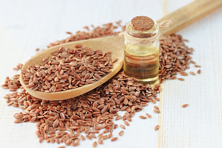 Nutritional Value of Flaxseed