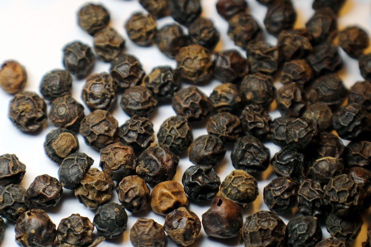 Is Black Pepper good for you