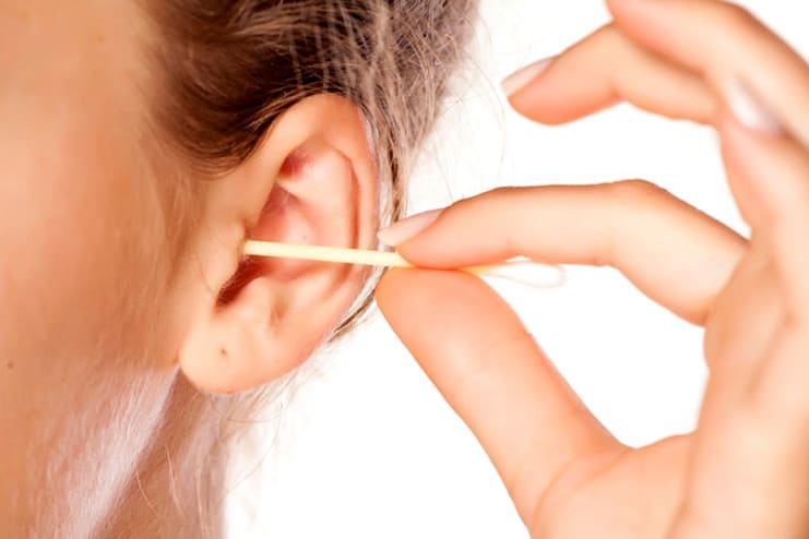 How Often Should Earwax Be Removed