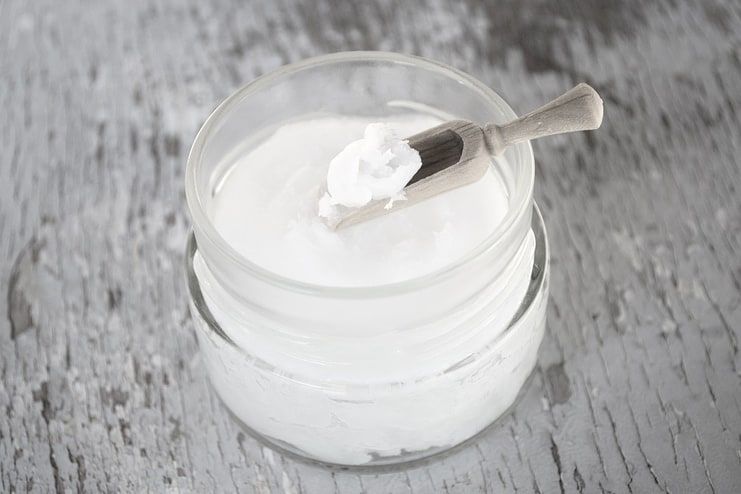 How Long Does It Take For Coconut Oil To Treat Eczema