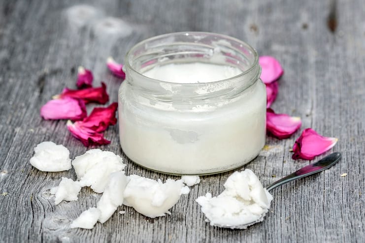 What Kind Of Coconut Oil Is Good For Eczema