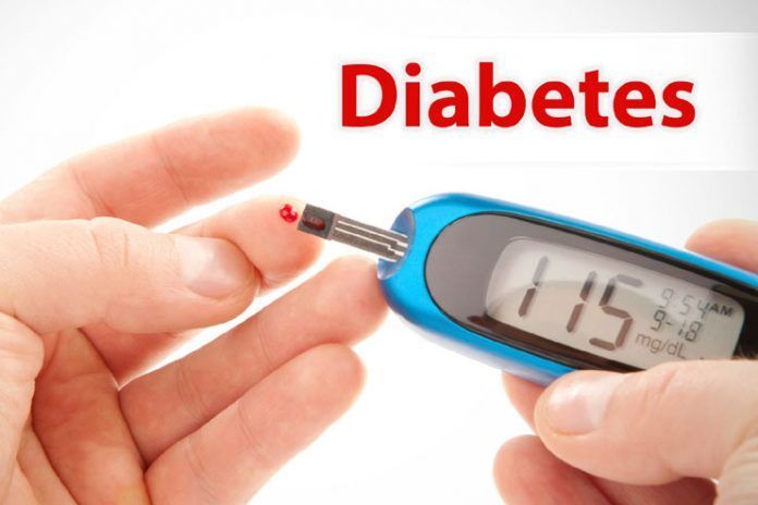 Diabetes mellitus type-2