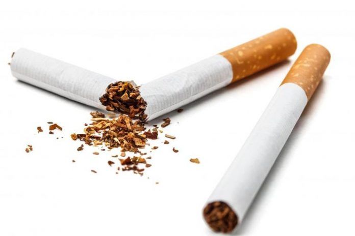Remove Nicotine From Your Body