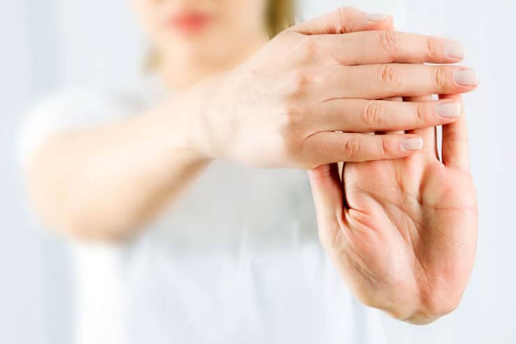 Do Exercises Help To Relieve Trigger Finger