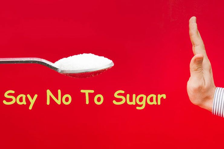 Too Much Sugar Is Bad For You Why
