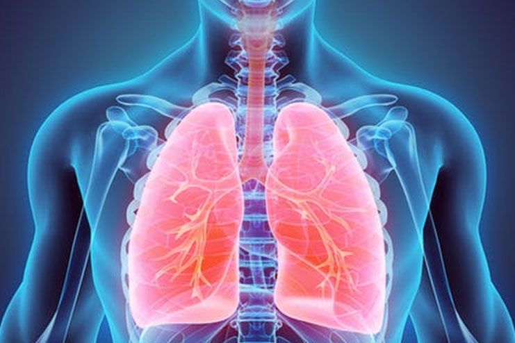 How does it affect your respiratory system