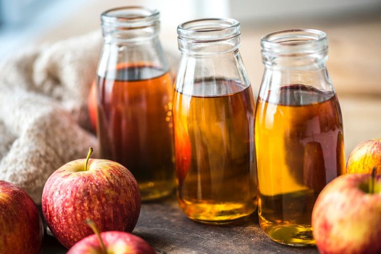 What Kind Of Apple Cider Vinegar For High Blood Pressure Is Beneficial