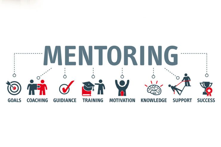Mentors Give You The Best Help