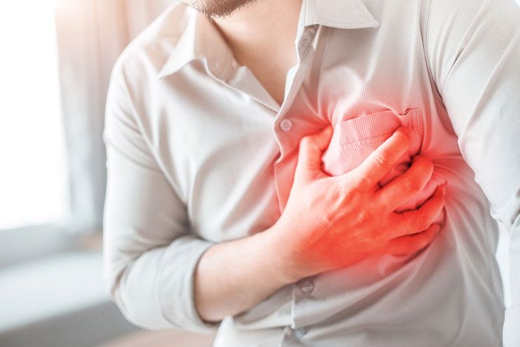What causes Unstable Angina