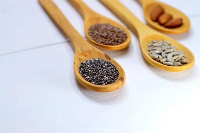 healthiest seeds to eat