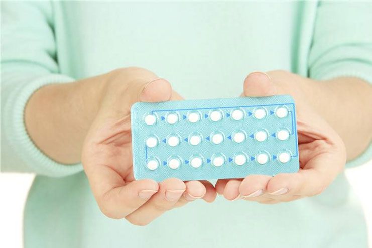 Birth Control Pills aren-t for every woman