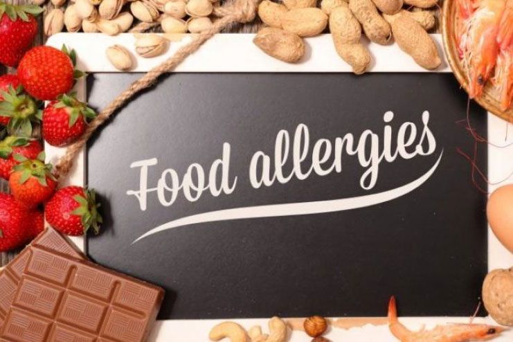 Get To Know About Food Allergies