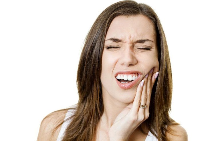 What Are The Symptoms Of Periodontitis