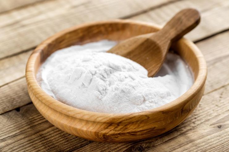 Does Baking Soda Work For Constipation