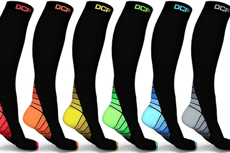 Best rated compression socks