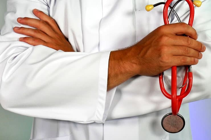 When to see a doctor when the whole body aches