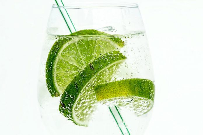 health benefits of sparkling water