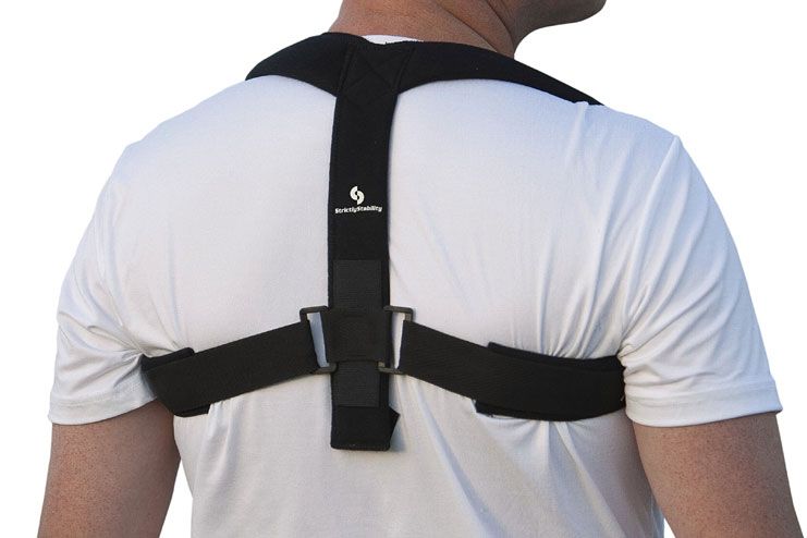 Best Rated Posture Corrector