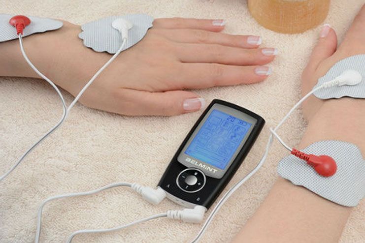 Best rated TENS Unit