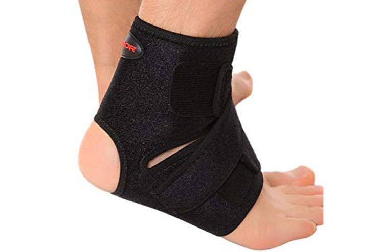 Liomor Ankle Support Brace