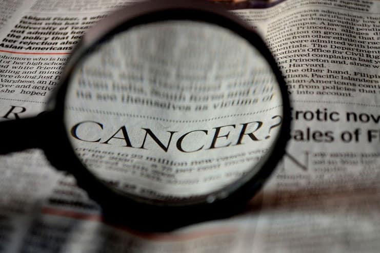 Possible impacts with cancer prevention