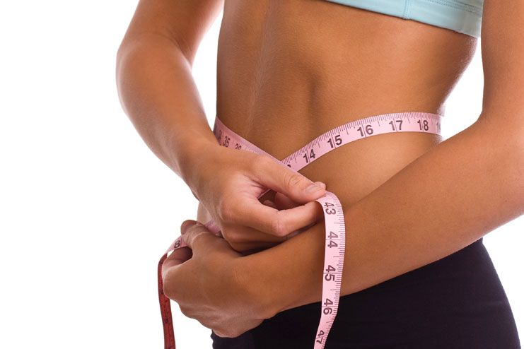 Benefits Weight Loss and Fat burn
