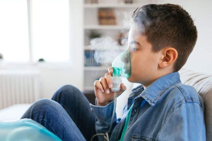 How to choose the right steam inhaler