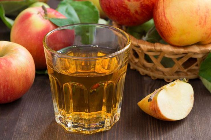 Is It Good To Drink Apple Cider Vinegar In The Morning
