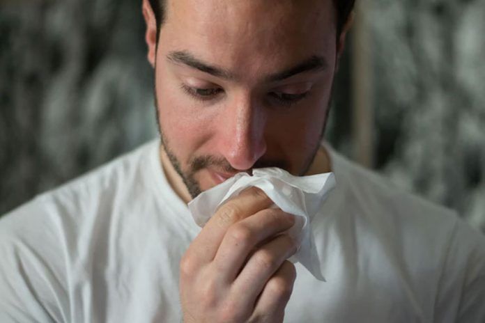 14 Ways To Make Yourself Look Sick Call In A Sickie