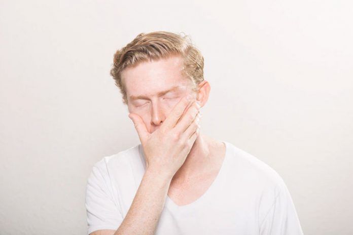 15 Ways To Beat Afternoon Fatigue Tide The Slumber