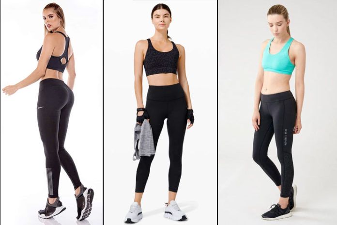10 Best Leggings for Crossfit A Must Have Workout Costume