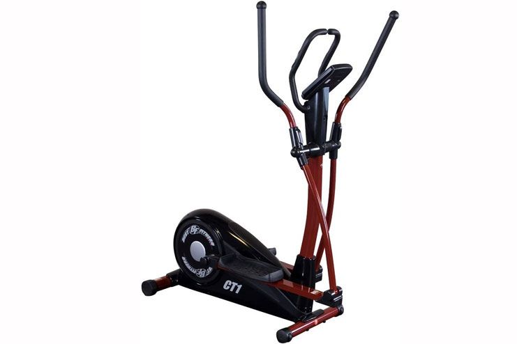 Body-Solid Best Fitness Crosstrainer Elliptical Machine