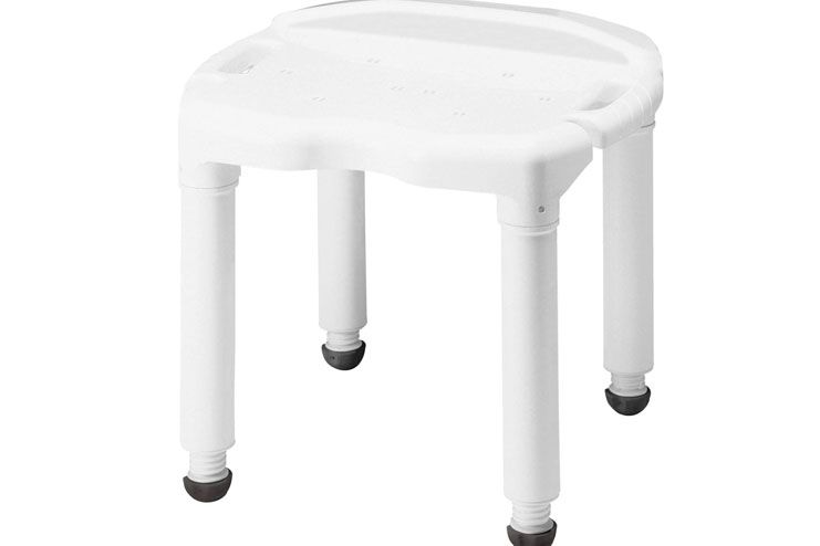 Carex Universal Bath Seat for Disabled Adults