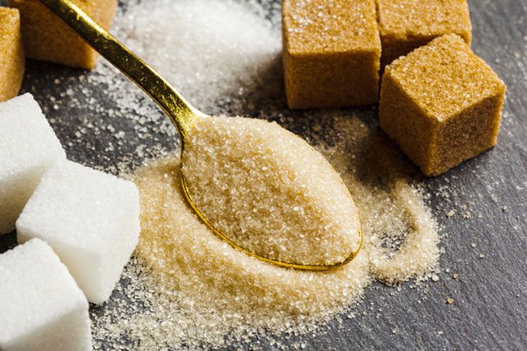 Avoid excess sugar foods