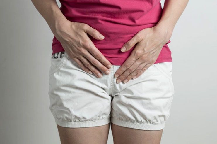 Treatment for Frequent Urination