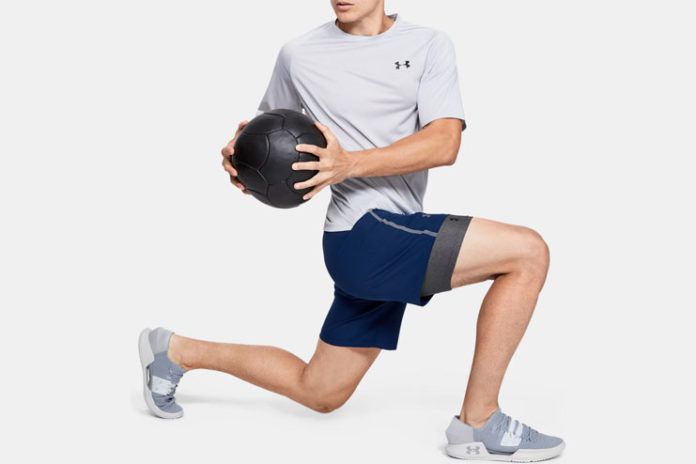 10 Best Compression Shorts for Crossfit in Market Buying Guidance