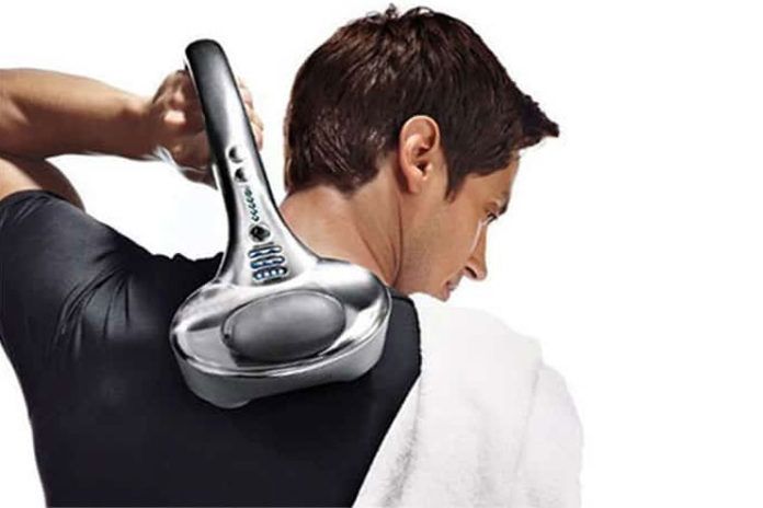 10 Best Back Massagers for Muscle Knots