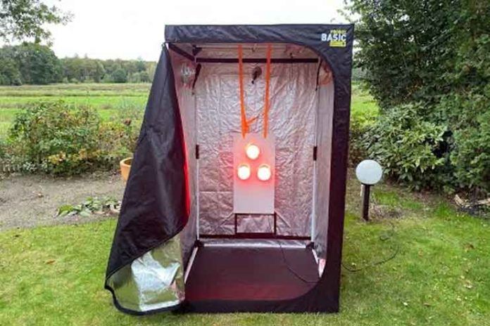 Best-Portable-Infrared-Sauna